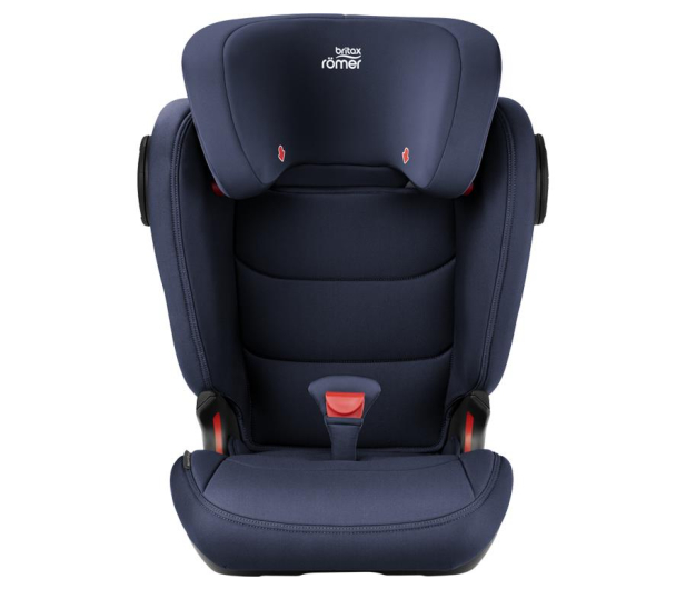 Britax-Romer KIDFIX III M Moonlight Blue - 1019579 - zdjęcie 2
